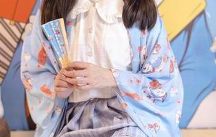 森萝财团X系列图集：分享就是为了让你朋友也感受一下这波惊艳！