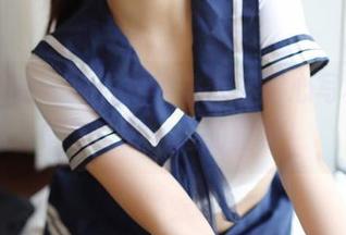 模范学院 - 免费提供桃香子甜心写真，真是个“甜”蜜的噩梦！
