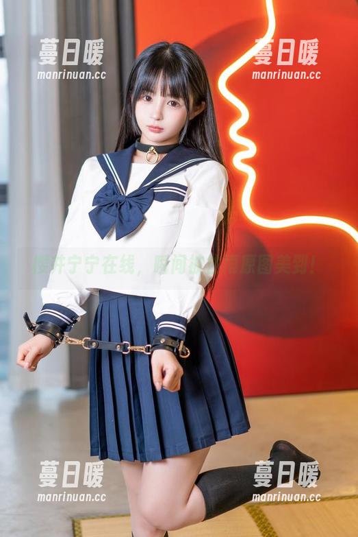 樱井宁宁 樱井宁宁在线,瞬间被甘雨原图美到!