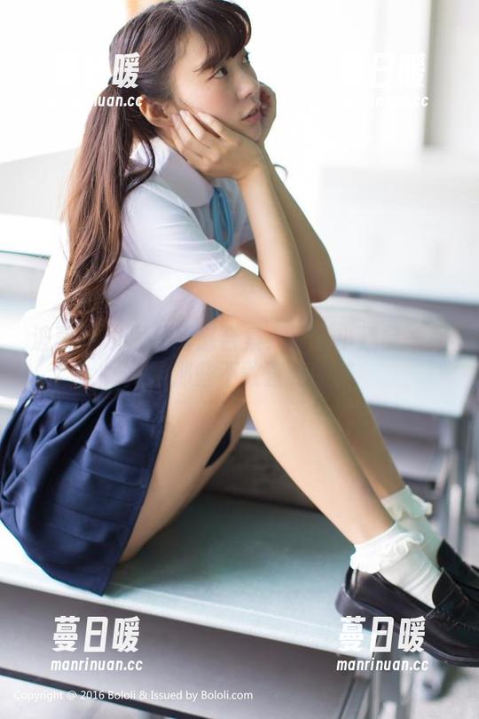 波萝社-小潘鼠 波萝社 - 假日诱惑合集:跟着小潘鼠一起探险那些不敢直视的美