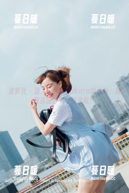 波萝社-猫九酱Sakura 波萝社 - 潜入猫九酱Sakura的泳池:超清资源合集等你来收!