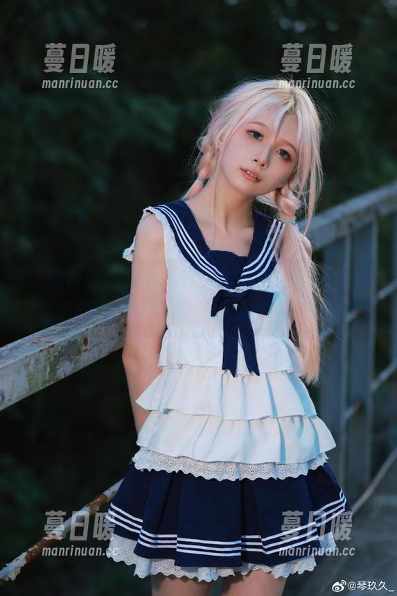 清青琴玖 “清青琴玖来袭!甘雨写真套图,围观小心心骤停哦!”(小心别被惊艳到哦)