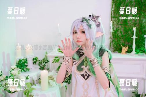 爆机少女喵小吉的护士时间，在线图片捕捉那些温暖瞬间