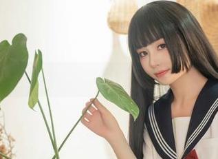 爆机少女喵小吉狐妖：让你欲罢不能的精致原图和壁纸！