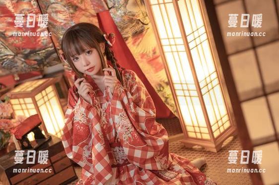 爆机少女喵小吉的女神魅力：这些免费图片你绝对不想错过