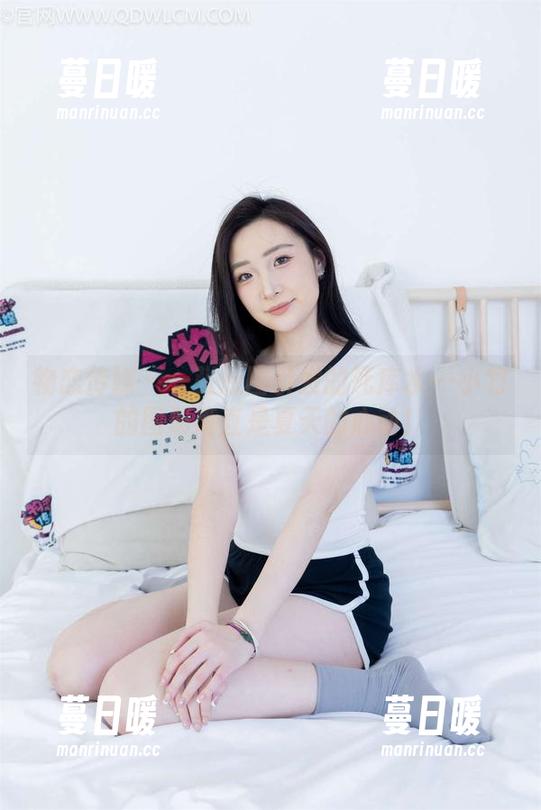 物恋传媒-小竹 物恋传媒 - 一张原图引发的死库水---小竹的图册简直是夏天的心动!