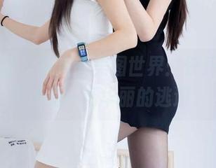 物恋传媒 - 岚岚的美图世界：快乐时光，不过是一场华丽的逃避。