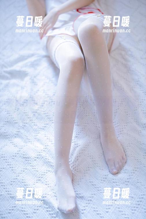 撩人白露Bululu，裤里丝高清壁纸让人无法自拔