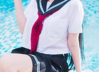 祖木子女仆在线：没想到她的魅力不仅限于扫地和拖地…