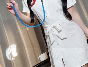 秀人网 - Candy糖糖制服下的秘密：私房原图带来的沁人心脾的感觉！