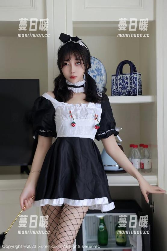 秀人网-Elise谭晓彤 秀人网 - Elise谭晓彤的温柔,福利送上,原图也是撩人神器!