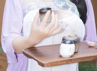 秀人网 - 兔女郎的网盘奇遇记：Mieko林美惠子不一样的写真风格！