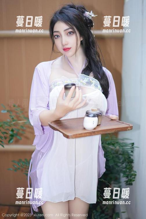 秀人网-Mieko林美惠子 秀人网 - 兔女郎的网盘奇遇记:Mieko林美惠子不一样的写真风格!