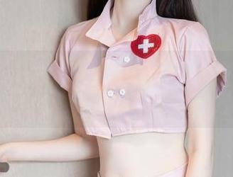 秀人网 - 套图Milk大萌黑色印象：这些照片真是比黑夜还要迷人！