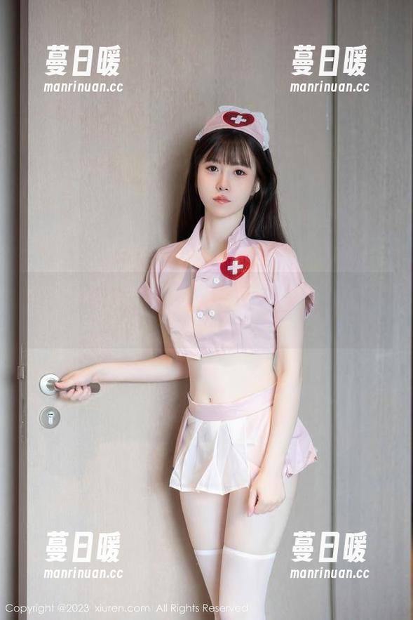 秀人网 - 套图Milk大萌黑色印象：这些照片真是比黑夜还要迷人！