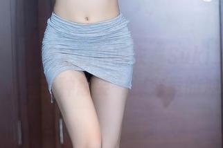 秀人网 - 这些定制的睡衣，Suki_baby的作品总有种想要一探究竟的冲动！