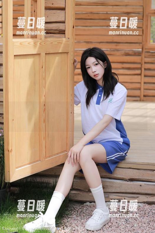 秀人网 - 当乔安娜穿上婚纱，原图和图片瞬间变成喜剧现场！