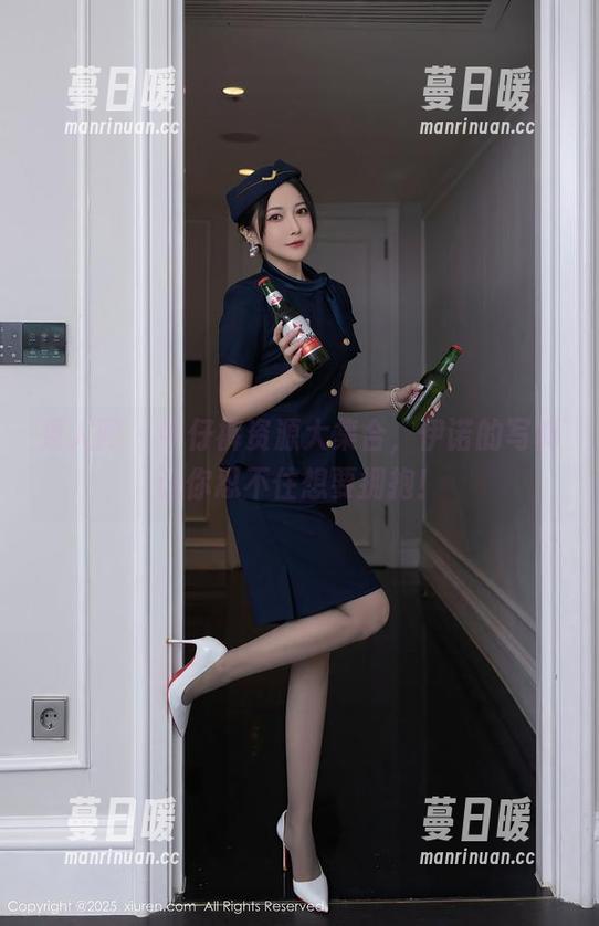 秀人网-伊诺 秀人网 - 牛仔裤资源大集合,伊诺的写真让你忍不住想要拥抱!