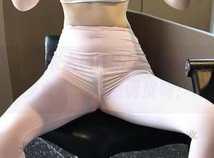 秀人网 - 冯木木LRIS肉丝美图包：一份少女心，一点调皮味！