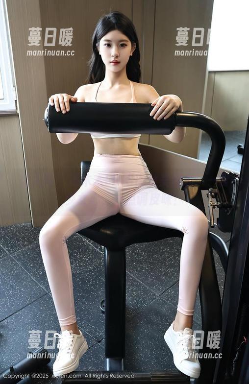 秀人网-冯木木LRIS 秀人网 - 冯木木LRIS肉丝美图包:一份少女心,一点调皮味!