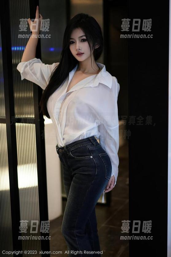秀人网-大琪琪Emily 秀人网 - 大琪琪Emily的和服写真全集,有点儿像梦中相遇的那种