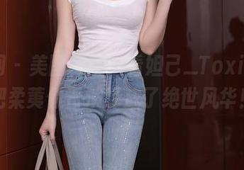 秀人网 - 美图精选，看妲己_Toxic如何把柔荑似雪演绎成了绝世风华！