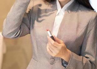 秀人网 - 不只是一场化妆舞会——媃柔万圣节合集带你走进另类美学！