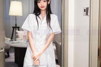 秀人网 - 看楚恬Olivia的日常，免费的图包，心情愉悦100%