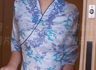 秀人网 - 婚纱潮流更新！汐汐baby这组最新图片让我觉得有必要跳着去买婚纱！