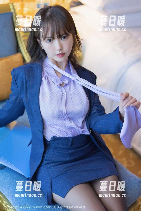 秀人网-清妙 秀人网 - 兔女郎氛围满分,清妙全套图包,看看你能忍多久