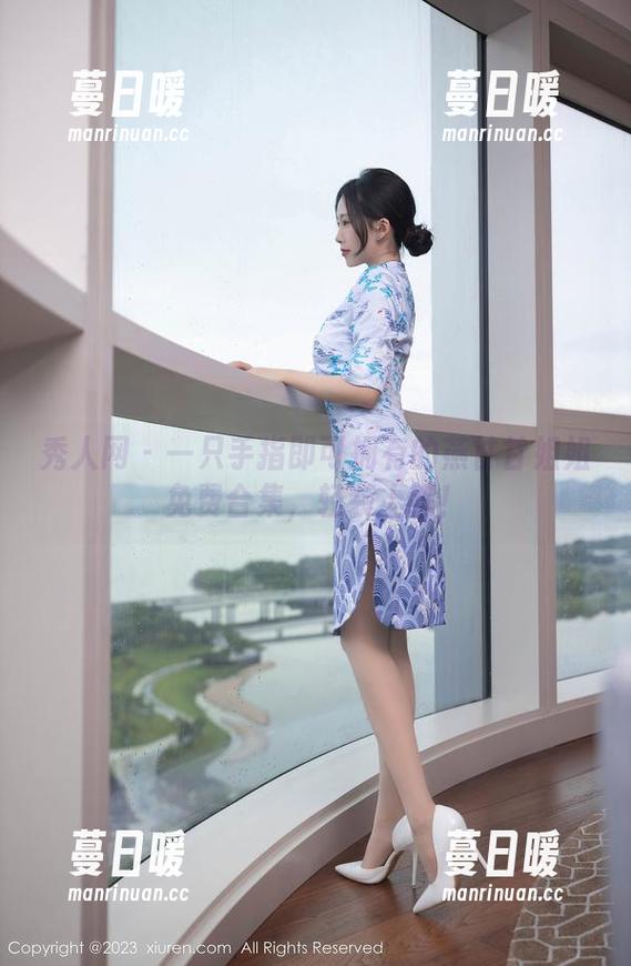 秀人网 - 一只手指即可拥有的燕甘甘姐姐免费合集，轻装上阵！