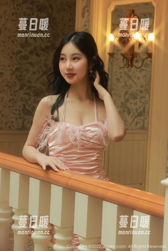 秀人网-王馨瑶Yanni 秀人网 - 王馨瑶Yanni:无圣光的花嫁写真谁能顶得住?