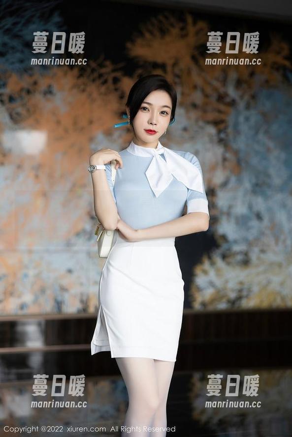 秀人网-糯美子Mini 秀人网 - 分享来啦!糯美子Mini最新裤里丝,居然能让人如此想入非非。