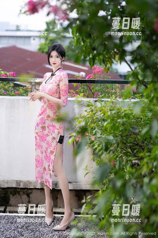 秀人网 - 舒林培的自拍大全：高清资源随心所欲