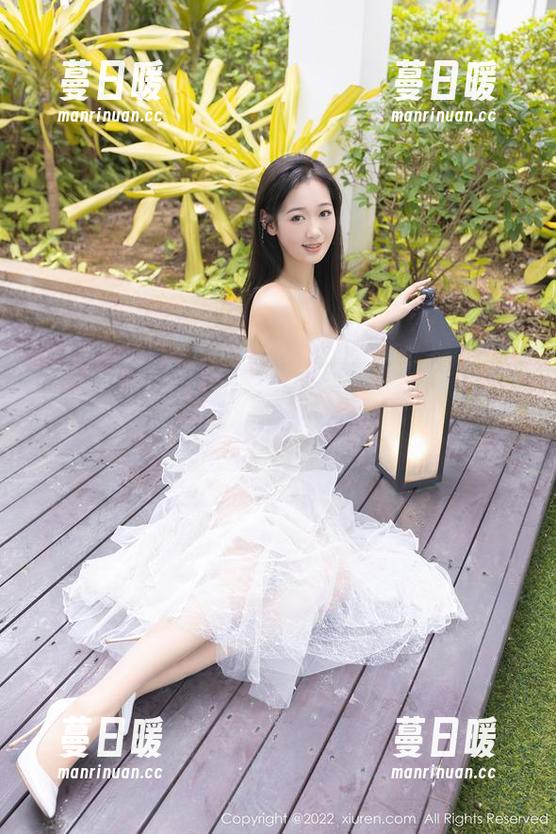 秀人网-芈琳娜 秀人网 - 私房芈琳娜,万万没想到兔女郎竟能这么吸引人,恍惚了。
