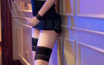 秀人网 - 虞姬儿的美足合集，照片中藏着无数柔情的瞬间