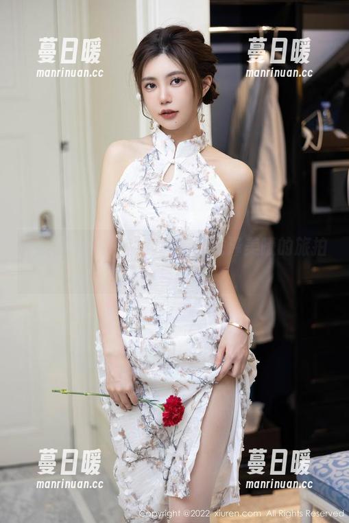 秀人网-龙泽美曦 秀人网 - 别拿我的美照和龙泽美曦的旅拍合集比!