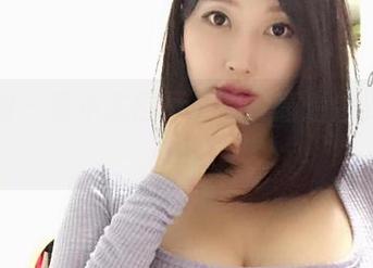 微密圈 - 童小芯的死库水，高清像夏天的微风