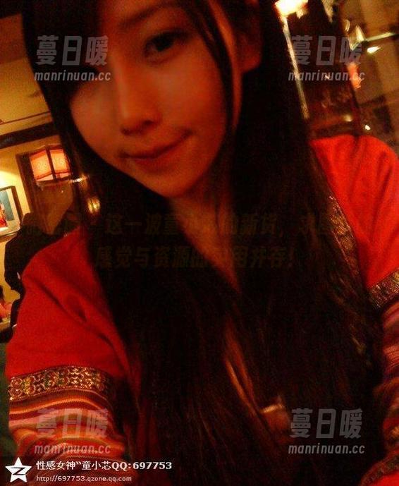 童小芯 微密圈 - 这一波童小芯的新货,求图片的感觉与资源的实用并存!