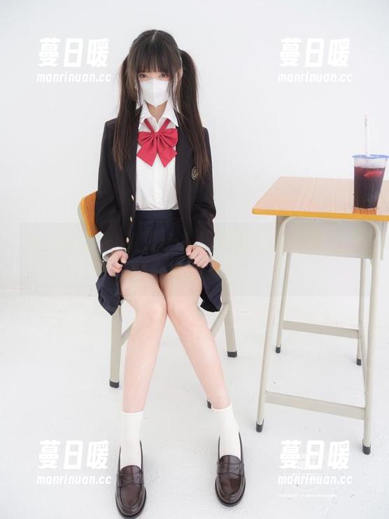 紧急企划 - 免费合集！奶糖的白色魅力，轻轻撩动心弦！