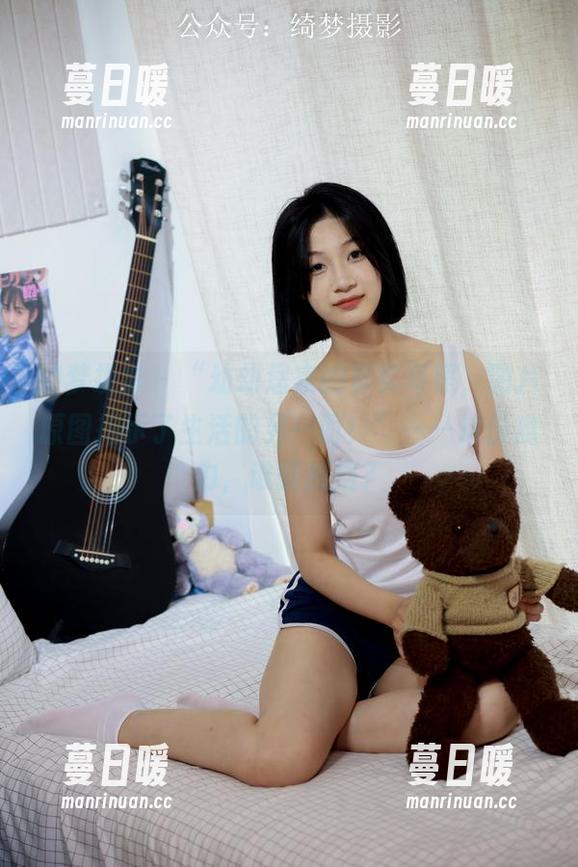 绮梦摄影-幼幼 绮梦摄影 - “幼幼居家的真实写照,图片原图揭示了生活的另一面!”——这份魔力,谁能抵挡?