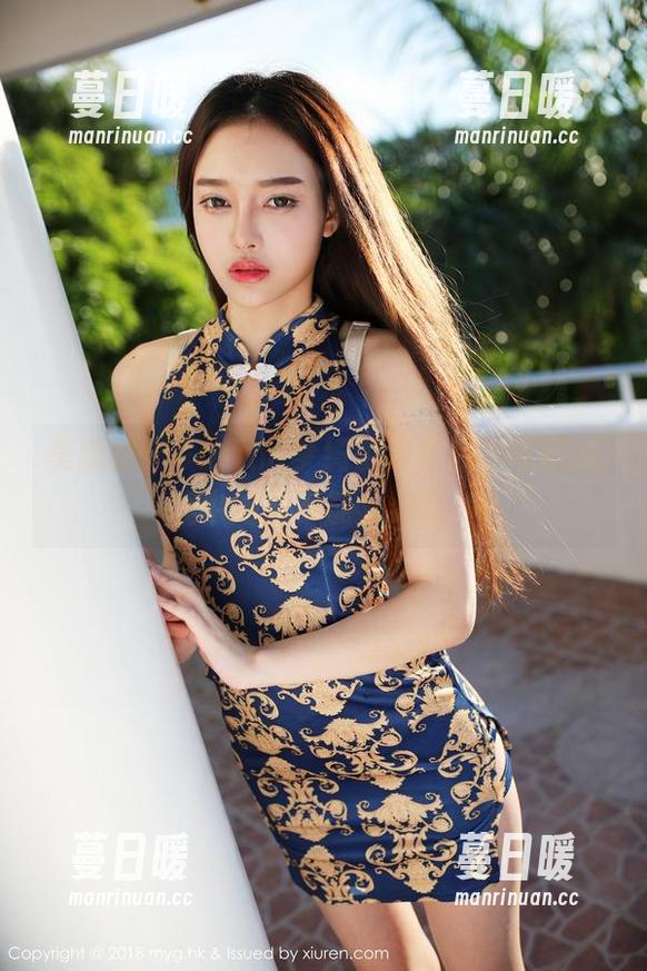 美媛馆-Carina梦绮 美媛馆 - Carina梦绮御姐作品,下载过程中绝对不能分心哦!