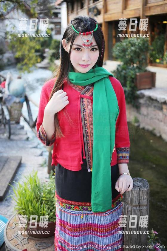 美媛馆-Vetiver嘉宝贝儿 美媛馆 - 每次洗澡都值得记录:Vetiver嘉宝贝儿的浴室写真集最新更新到来!