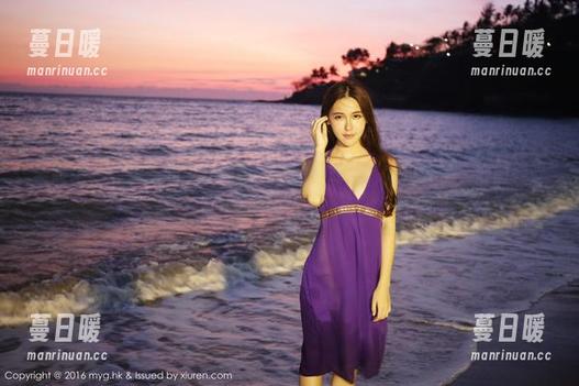 美媛馆-媛媛酱 美媛馆 - 媛媛酱的少女美图,一图一故事,太过分了,心脏要受不了了!