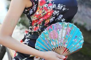 美媛馆 - 私房时光机：朱可儿带你看温柔的瞬间图片