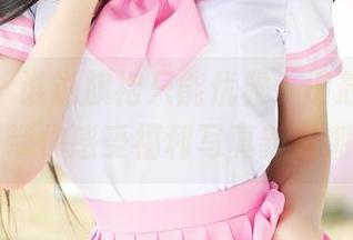 美媛馆 - 谁说旗袍只能优雅？田芯娜Angel带你感受福利写真新风潮！