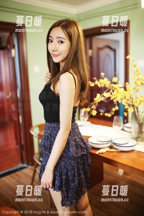 美媛馆-糯美子Mini 美媛馆 - 糯美子Mini姐姐的图片,满满都是阳光和奇遇的味道,居然变得如此吸引人!