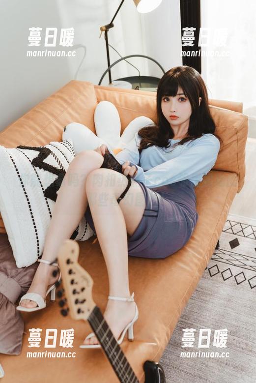 你能想象吗？肉扣热热子cos邻居姐姐的那些奇幻图片！