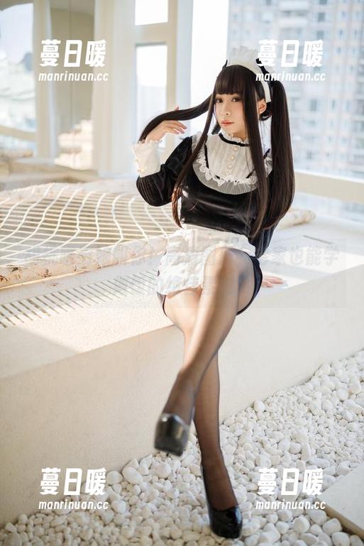 胡桃喵 胡桃喵厨娘叫你!高清图册,宅家也能学做饭的绝佳素材!