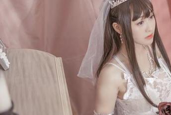 脱尾巴Mizuki修女：福利和作品完美融合，这是什么神仙操作！
